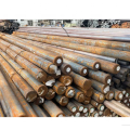 china supplier Forged Round steel Bar, Tool Steel in Low Price Grade 1.2714+Q/T